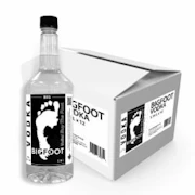 Big Foot Vodka 375ml P - 375ML (40%)