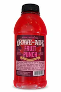 1B CRAVE-ADE FRUIT PUNCH 473ML