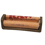 Hemp Plastic