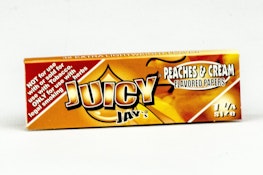 Peaches & Cream