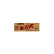 Papers - Raw Organic
