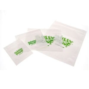 HBI Canada - Smelly Proof Odor Proof Bag M