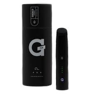 West Coast Gifts  - Grenco Science G Pro Herbal Vaporizer 2.0
