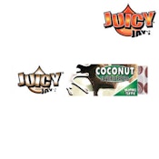 Juicy Jay's  Coconut King Size