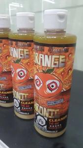 RGR - Orange Chronic Cleaner 16oz