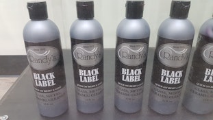Randy's Black Label Cleaner 12oz