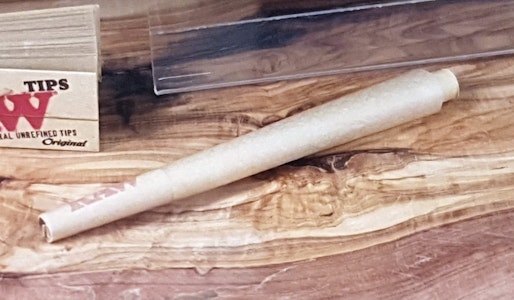 RGR - RAW Cones - 6 pack