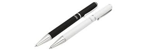 Cloud V Pen Vaporizer White