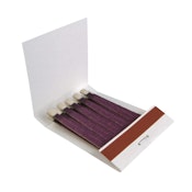 Cloud Nine Matches 