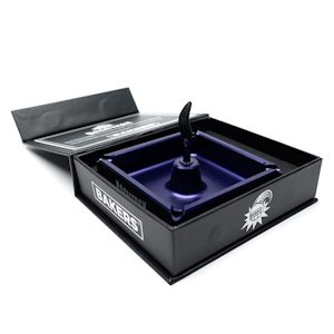 HBI Canada - Bashtray