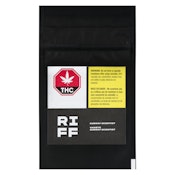 Subway Scientist 3.5g Dried Flower