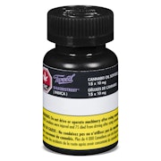 Bakerstreet Softgels 10 mg 15 Capsules