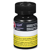 BAKERSTREET CAPSULE 15X0.158ML