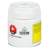 La Strada 1g Dried Flower