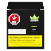 Redecan Wappa | 1g Dried Flower