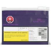 Northern Lights THC Auto 5 Pack of Seeds