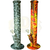 14" Silicone Water Pipe