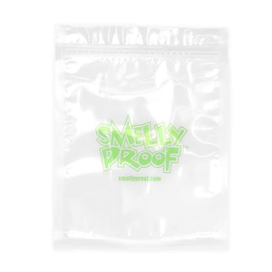HBI Canada - Smelly Proof Odor Proof Bag XL