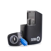 Sutra / Grindhouse Mouth Piece