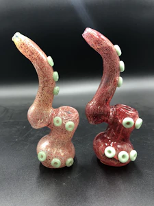 Accessories - Bubbler - OctoSnake