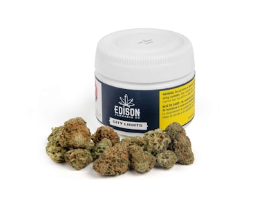 Shred - Gnarberry 14g Milled Flower