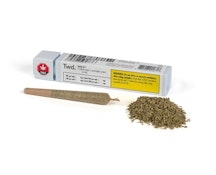 Twd. Indica