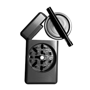 Humble + Fume - Grindcase Pinch Hitter