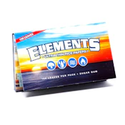 Elements single wide