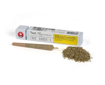 Twd. Sativa