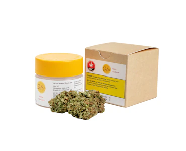 Aphria - Dry Flower - Solei - Sense