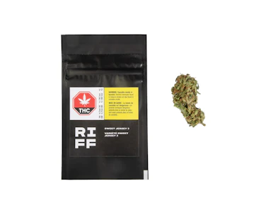 Aphria - Dry Flower - RIFF - Sweet Jersey 3