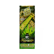 Kingpin hemp wraps natural