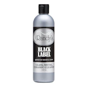 Randy's Black Label cleaner