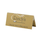 Randy’s king size