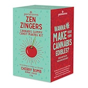 Zen Zingers - Cherry