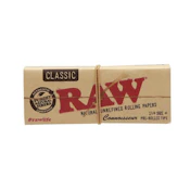 CLASSIC CONNOISEUR 1 1/4" PAPERS
