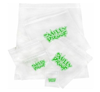 HBI  - Smelly Proof Bag LARGE