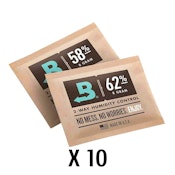 Boveda Humidity Pack 67g 