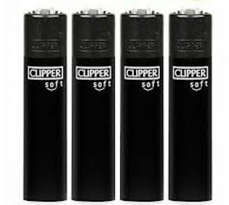HBI - Clipper Universal Flints 9pk