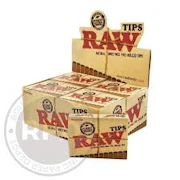 RAW TIPS - Regular