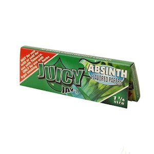 Maple Craft - JJ-Absinth 1 1/4