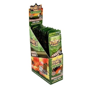 Maple Craft - Mango Papaya