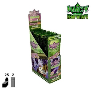 Maple Craft - Grape Gone Wild