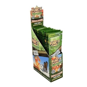 Maple Craft - Tropical Passion