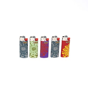 Maple Craft - MINI BIC LIGHTER