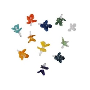 Maple Craft - Flower Screens