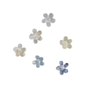 Maple Craft - Petal Screens