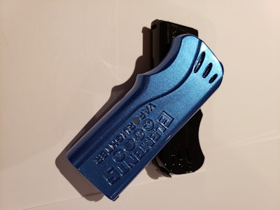 HBI - Elements Vaporlighter