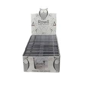 HUMBLE & FUME - UNBLEACHED