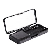 The Compact (Dugout) by Jane West - Kit Black